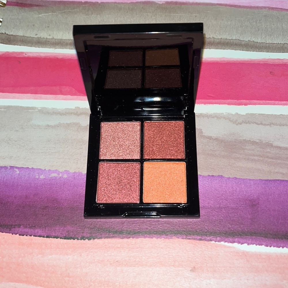 LES Beauty Punk Rock Palette